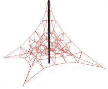 乐鱼leyu.com网绳系列HD-SSW016